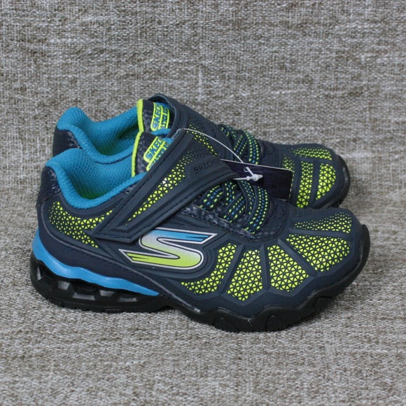 skechers hydrostatic